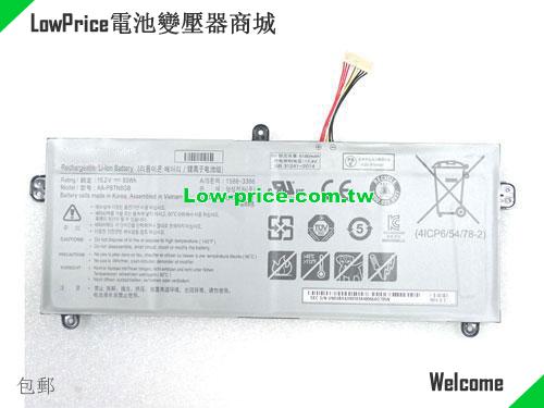 SAMSUNG AA-PBTN8GB Battery 6180mAh, 93.00Wh  15.2V White Li-ion