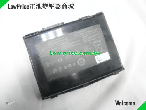Dell M18 R2 Battery 96.00Wh 14.8V Black Li-ion
