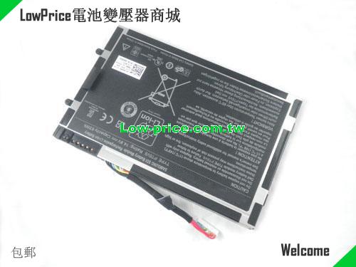 SAMSUNG BT6V8 Battery 63.00Wh 14.8V Black Li-ion