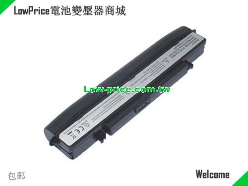 SAMSUNG AA-PL0UC3B/E Battery 6600mAh 11.3V Black Li-ion