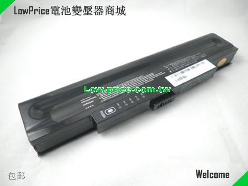 SAMSUNG Q70-AV01 Battery 4400mAh 11.1V Black Li-ion