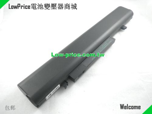 SAMSUNG R25-F003 Battery 4400mAh 14.8V Black Li-ion