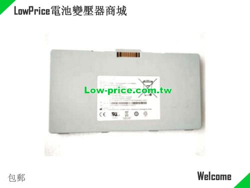 SAMSUNG SDB-3S1PA Battery 3400mAh, 38.76Wh  11.4V Sliver Li-Polymer