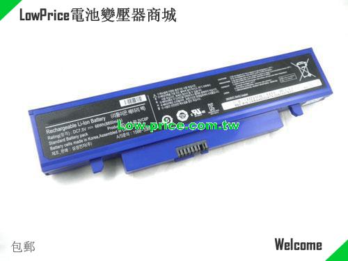 SAMSUNG AAPL3VC6W Battery 66.00Wh 7.5V Blue Li-ion