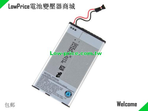 副廠/原廠 原廠 Sony Playstation Ps Vita Pch-1101 Pch-1001 電池 