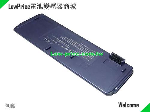 副廠/原廠 Sony Pcga-bp1u 電池 适合 Pcg-u1 Series 筆電, Blue  
