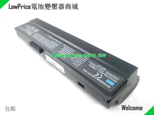 SONY VAIO PCG-V505T4/P Battery 8800mAh, 98.00Wh  11.1V Black Li-ion