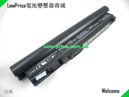 SONY VGP-BPS11 Battery 5800mAh 10.8V Black Li-ion