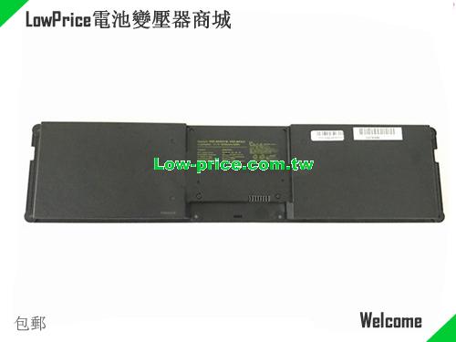 SONY VGPBPS27/Q Battery 3200mAh, 36.00Wh  11.1V Black Li-ion