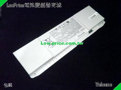 SONY BPS30 Battery 45.00Wh 11.1V White Li-Polymer