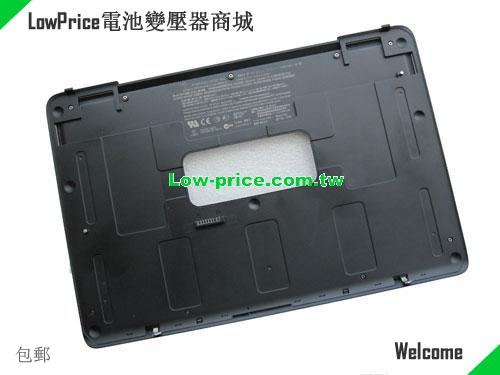 SONY VGP-BPSC24 Battery 4400mAh 11.1V Black Li-ion