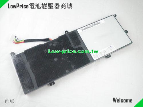 副廠/原廠 副廠  SONY L10N6P11,  Black, 54.00Wh 11.1V 