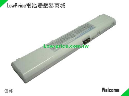 SAMSUNG P30-PD4 Battery 4400mAh 14.8V Sliver Li-ion