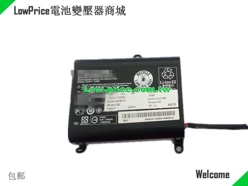 TOSHIBA JS970BT010 Battery 2000mAh, 21.00Wh  10.8V Black Li-ion