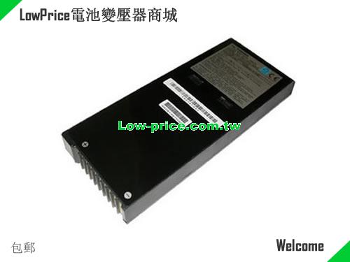 TOSHIBA B404 Battery 4000mAh 10.8V Black Li-ion