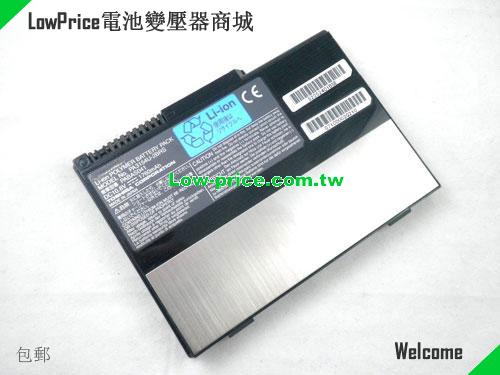 TOSHIBA Toshiba PA3154U-1BAS Battery 1760mAh 10.8V Black Li-ion