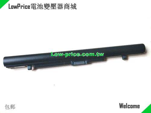 TOSHIBA PABAS288 Battery 2950mAh 14.6V Black Li-ion