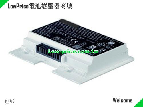 TOSHIBA 2ICP83567 Battery 2600mAh, 20.00Wh  7.6V White Li-ion