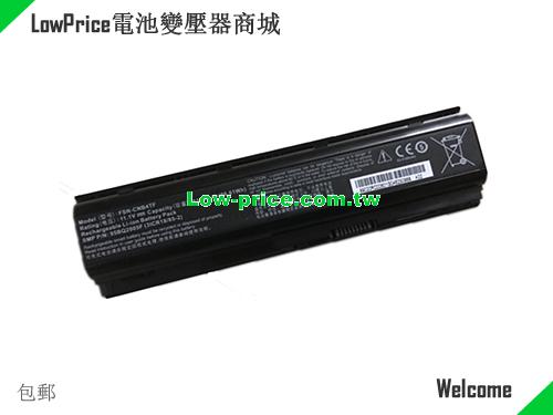 副廠/原廠 原廠 Thtf 95bq2005f 電池 Fsn-cnb4tf Li-polymer 11.1v