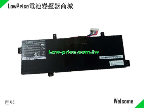 副廠/原廠 副廠 GIGABYTE G15G SABREPRO15, SABERPRO 15, G15G, SABRE PRO G15G, Black, 5300mAh, 60.00Wh 11.4V