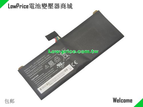 UNIWILL L07-2S2800-S1C1 Battery 2800mAh 7.4V Black Li-ion