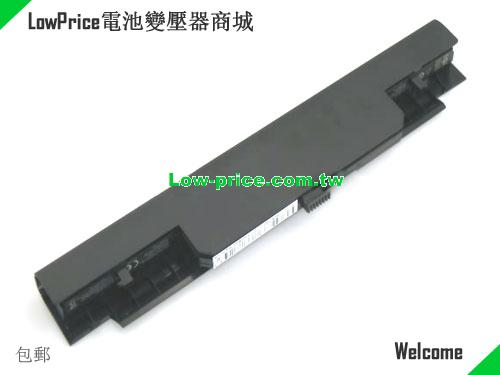 UNIWILL MT40-4S2200-G1L3 Battery 2200mAh, 31.38Wh  14.4V Black Li-ion