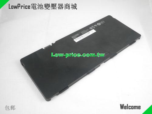FOUNDER U300 Battery 3200mAh, 38.52Wh  11.1V Black Li-ion