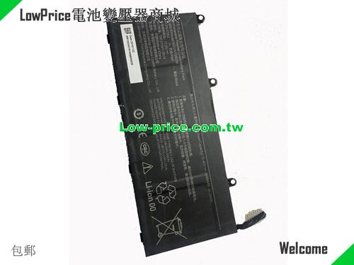 副廠/原廠 副厂 Batterty N15b02w 适合 Xiaomi Redmibook 14 Tm1705 Tm1801 Li-polymer 15.4v 