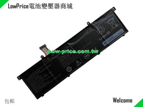 XIAOMI R14B03W Battery 7273mAh, 56.00Wh  7.7V Black Li-Polymer