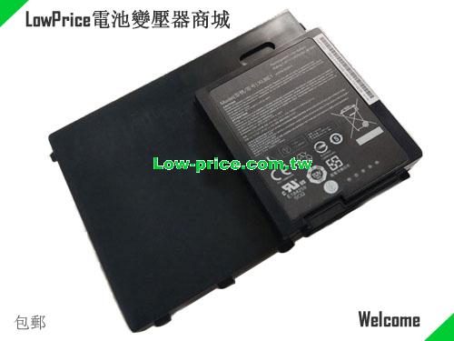 副廠/原廠 電池 适合 Xplore Xlbe1 Rechargeable 2icp6/39/88-4 Li-ion 13000mah 