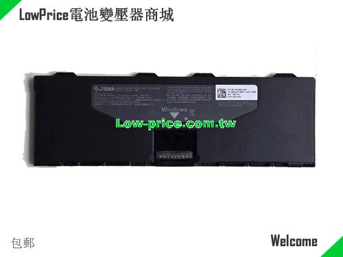 副廠/原廠 原廠 Zebra Bt-000484a 電池 7.6v 4400mah 适合 Et6xw Series 