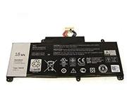 New 74xcr 074xcr 18wh 電池 适合 Dell Venue 8 Pro (5830) Tablet