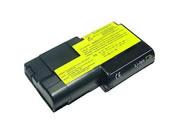 Ibm 02k6627,02k6649,ibm Thinkpad T20 筆電電池 4400ah 11.1v
