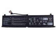 原廠 Msi Bty-m6m2 筆電電池, 15.2v 99.99wh