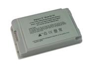 副厂 電池 适合 Apple Ibook G3 G4 12 Series A1008 A1061 M8403 661-1764 661-2472