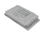 副厂 661-2787 661-3233 筆電電池 适合 Apple Powerbook G4 12 Series 
