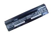 Asus A32-1025,a31-1025 适合 1025c Series 筆電電池, 5200mah, 6cells