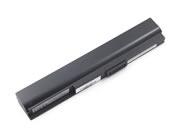 Asus A31-u1 電池 适合 A32-u1 A32-u2 A32-u3  U1 Series