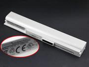 New 原廠 電池 A31-u1 A32-u1 适合 Asus U1 U1f U1e U2 U2e N10 U3 U3s Series 筆電 3-cell