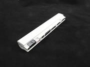 A32-x101 A31-x101 電池 适合 Asus Eee Pc X101 Series 筆電 White
