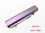 原廠 電池 A32-1015 Pl32-1015 适合 Asus Eee Pc 1016 1016p 1215b Vx6 Purple