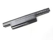 New 副厂 電池 A32-k93 A42-k93 适合 Asus K93 K93s K93sm K93sv Series 筆電 5200mah