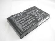 New Asus F82 F82q F52 A32-f52 A32-f82  Replace 筆電電池 