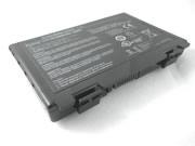 原廠 New A32-f82 A32-f52 電池 适合 Asus A32 F82 F52 K50ij K50 K51 K50ab K40in K50id K50ij K40 K42 K42j K50in K60 K60i K61 K70