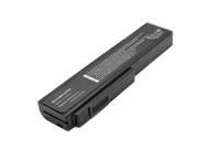 New A33-m50 A32-n61 副厂 電池 适合 Asus M50 M50sr M50sv M51e 筆電