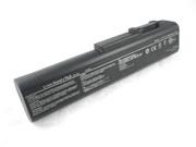 7200mah A32-n50 A33-n50 電池 适合 Asus N50 N51 N51s N51tp N51v Series 筆電