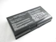 原廠 A32-n70 A32-f70 A32-m70 A42-m70 電池 适合 Asus F70 G71 M70 N70 Series 筆電