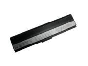 New Asus A32-u6 電池 适合 U6s U6sg U6vc Series 筆電 4400mah 11.1v
