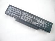 副廠/原廠筆電電池  5200mAh CELXPERT CBPIL48, CBPIL72, CBPIL52, SQU-528, 