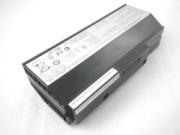 Asus A42-g73, G73jh, G73jh-a1, G73jh-a2, G73jh-x1, G73 Series 筆電電池
